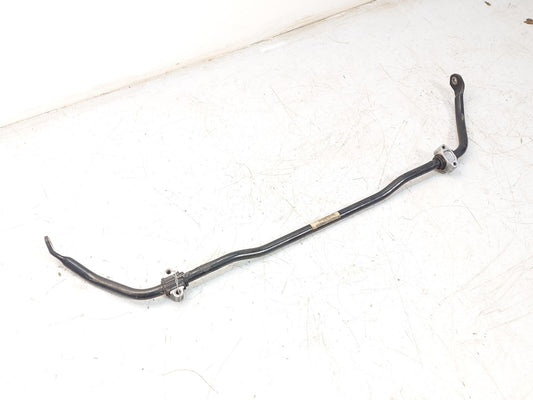 13-19 Porsche Cayman 718 Rear Stabilizer Sway Bar Base *Notes* 981333703