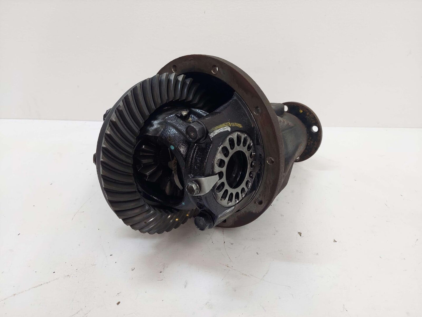 16-22 TOYOTA TACOMA 2.7L REAR Diff Differential Carrier 4.30 RATIO *CHIP 103KM'S