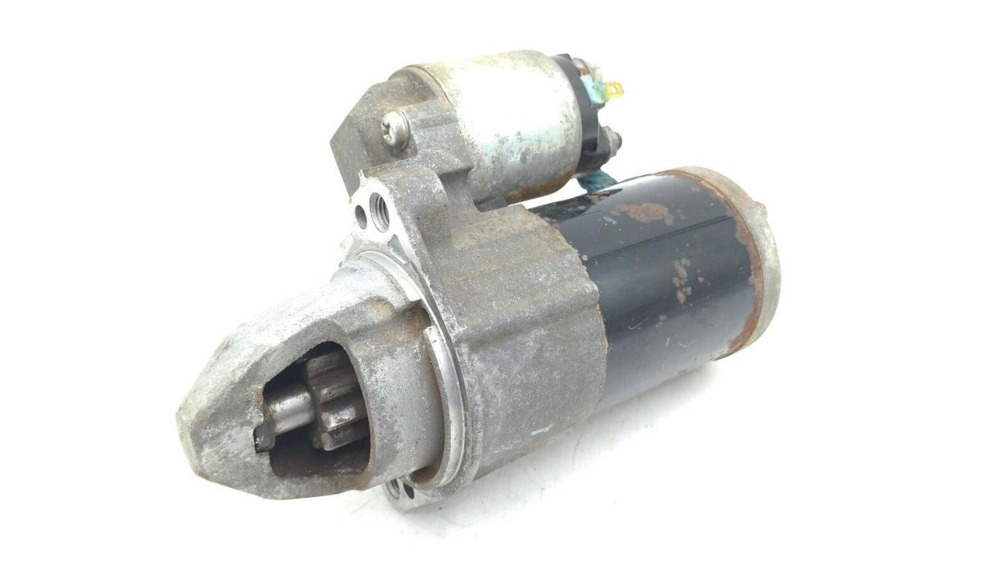 08-15 Mitsubishi Lancer Evolution Evo X MR 4B11 TURBO AWD Starter Motor 1810a123