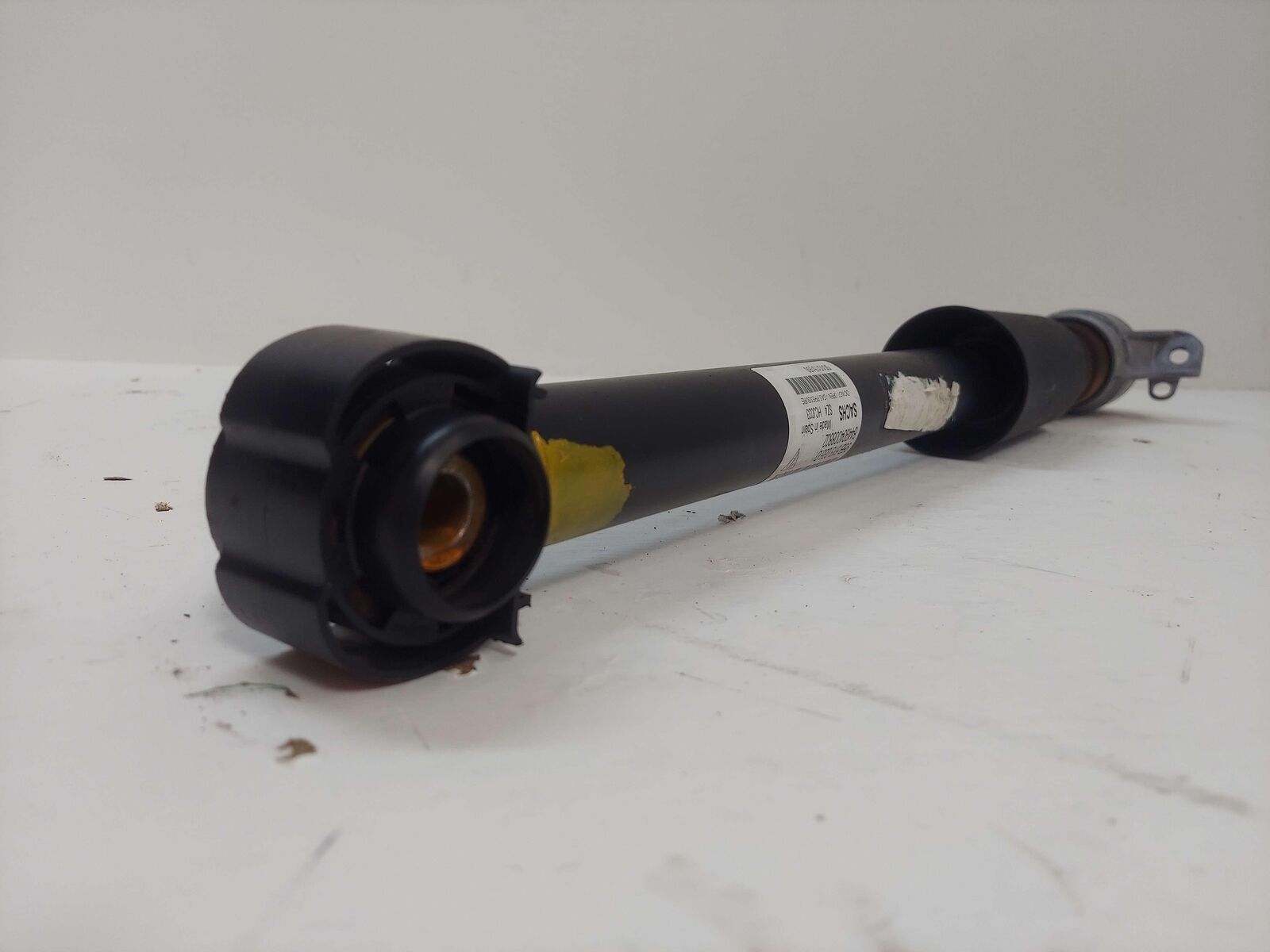 2016 PORSCHE MACAN 95B S REAR LEFT SHOCK ABSORBER 95B513035D