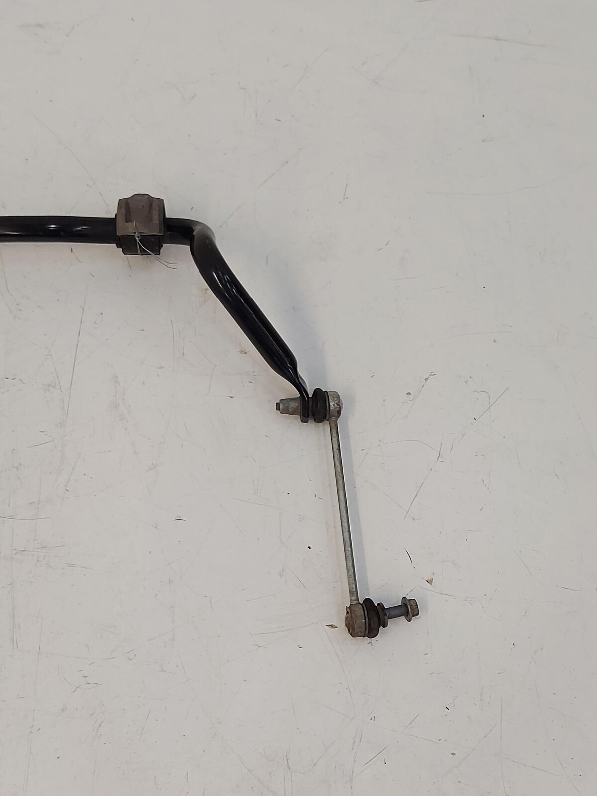 2020 PORSCHE 911 Carrera S 992 REAR Stabilizer Bar