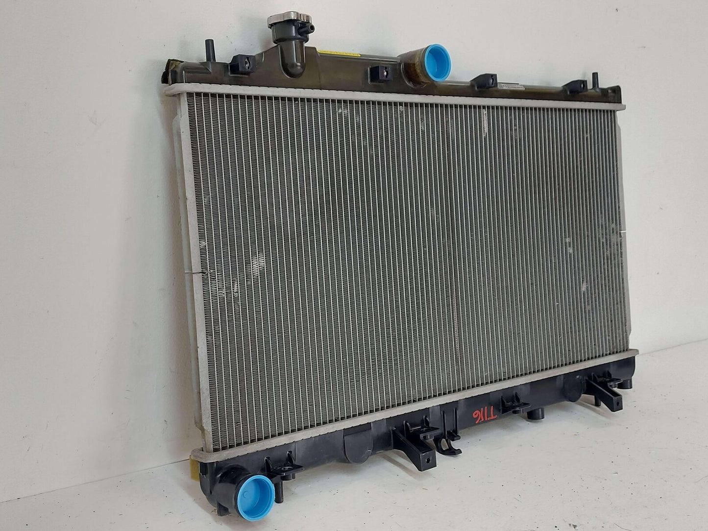 15-21 SUBARU WRX 2.0L Radiator 141008