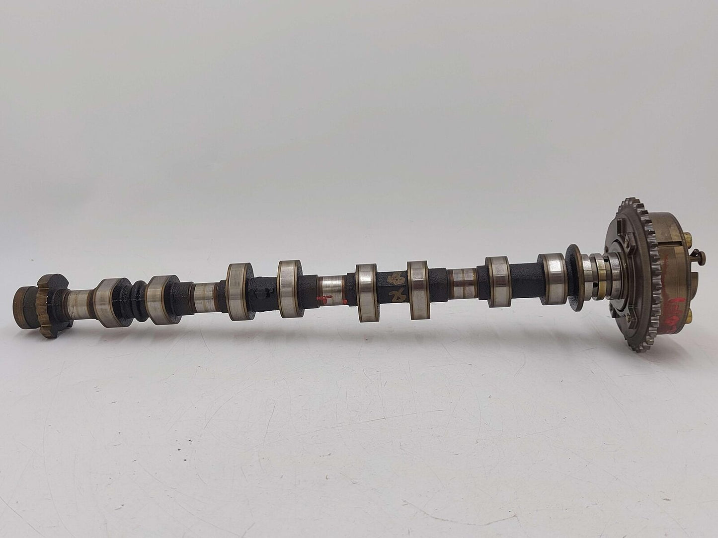 2018 TOYOTA RAV-4 2.5L INTAKE CAMSHAFT W/ GEAR 2ARFE 13070-0V040