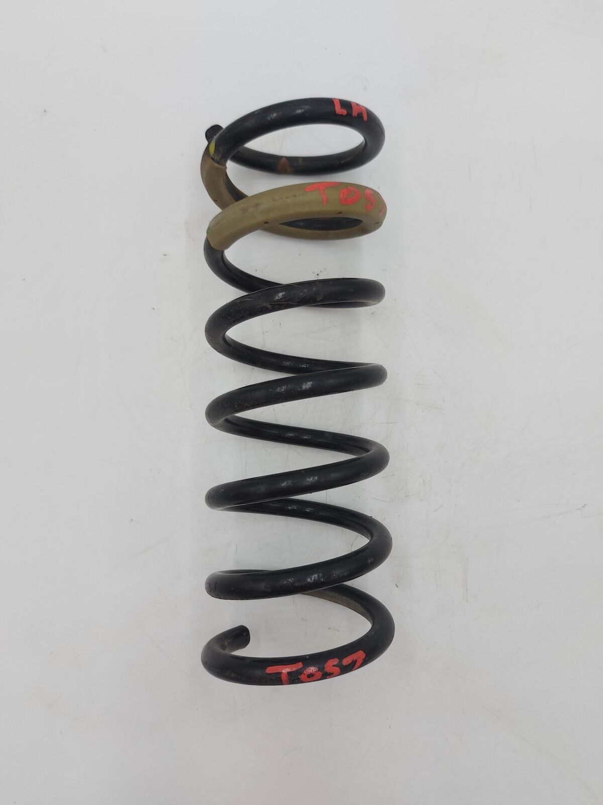 12-18 Ford Focus Rear LH Left Coil Spring