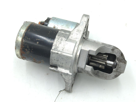 15-21 SUBARU WRX Starter Motor 23300aa631 M000t33176 KM'S 2.0L MT