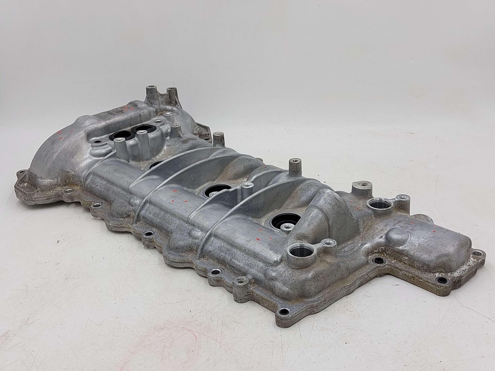 17-23 CADILLAC XT5 3.6L RH RIGHT VALVE COVER 12649898