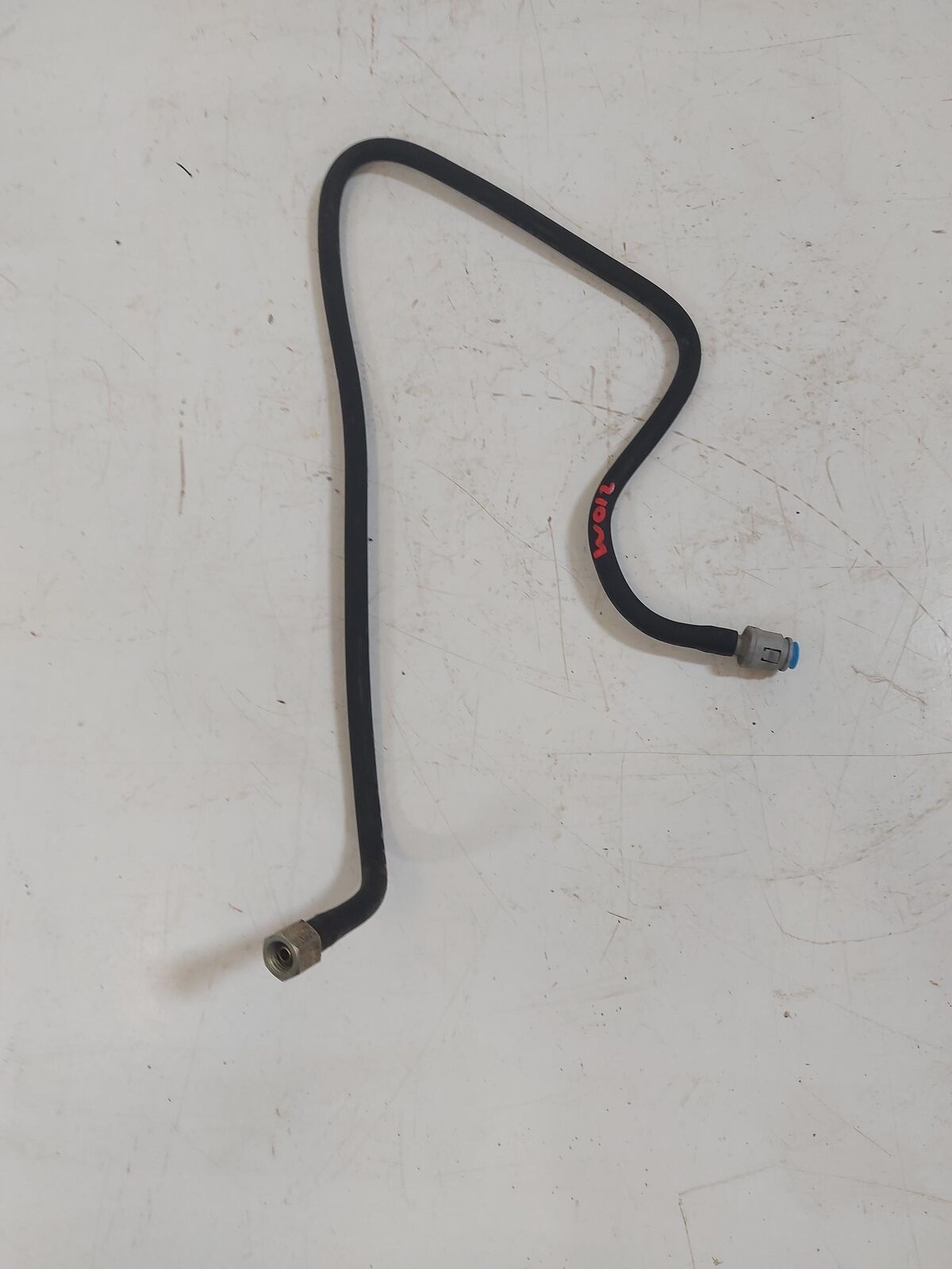 2000 Ferrari 360 Modena Fuel Lines X5