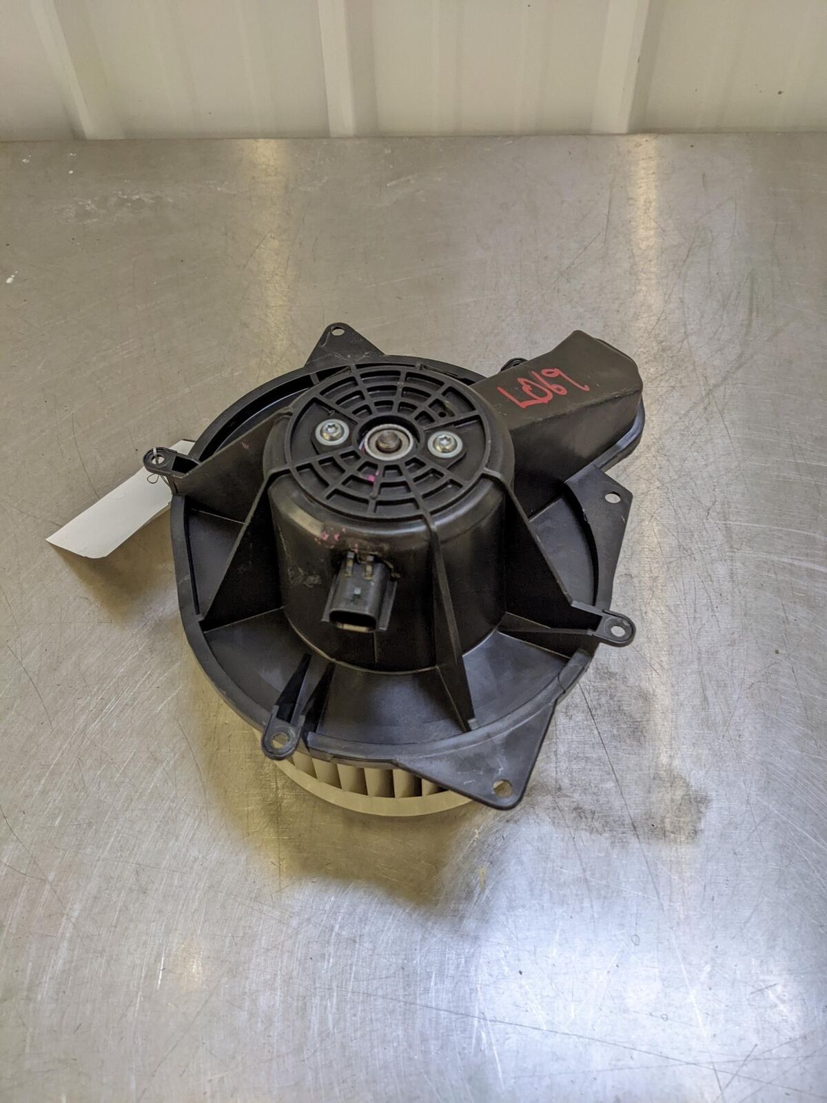 05-07 CHRYSLER 300 Blower Motor 145K KM