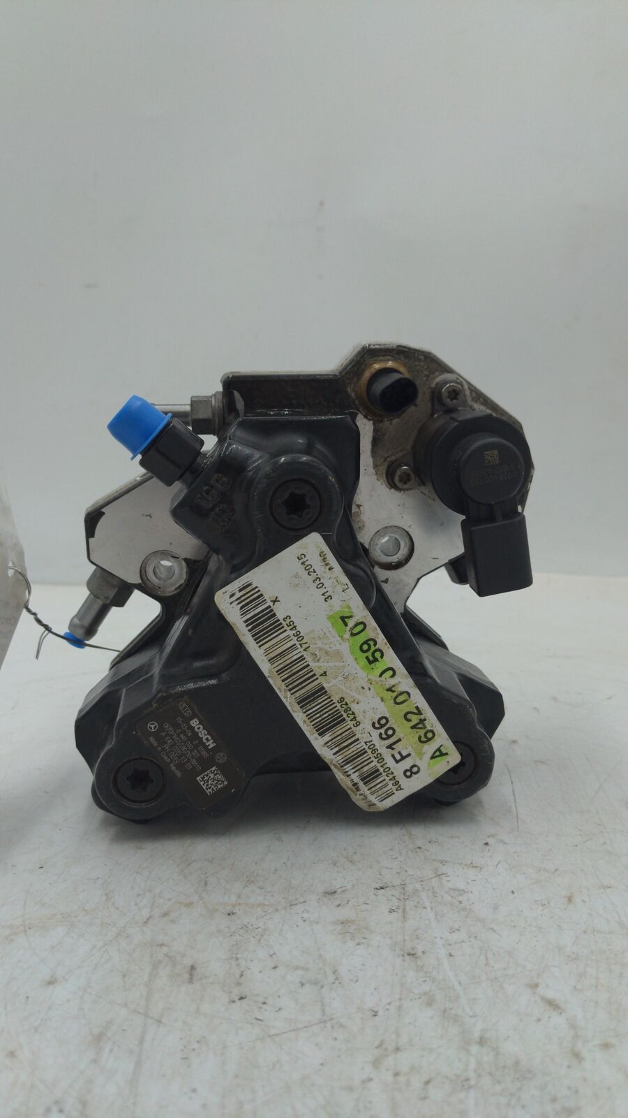 13016 MERCEDES GL350 A6420105907 A6420105907 DIESEL injection Fuel Pump