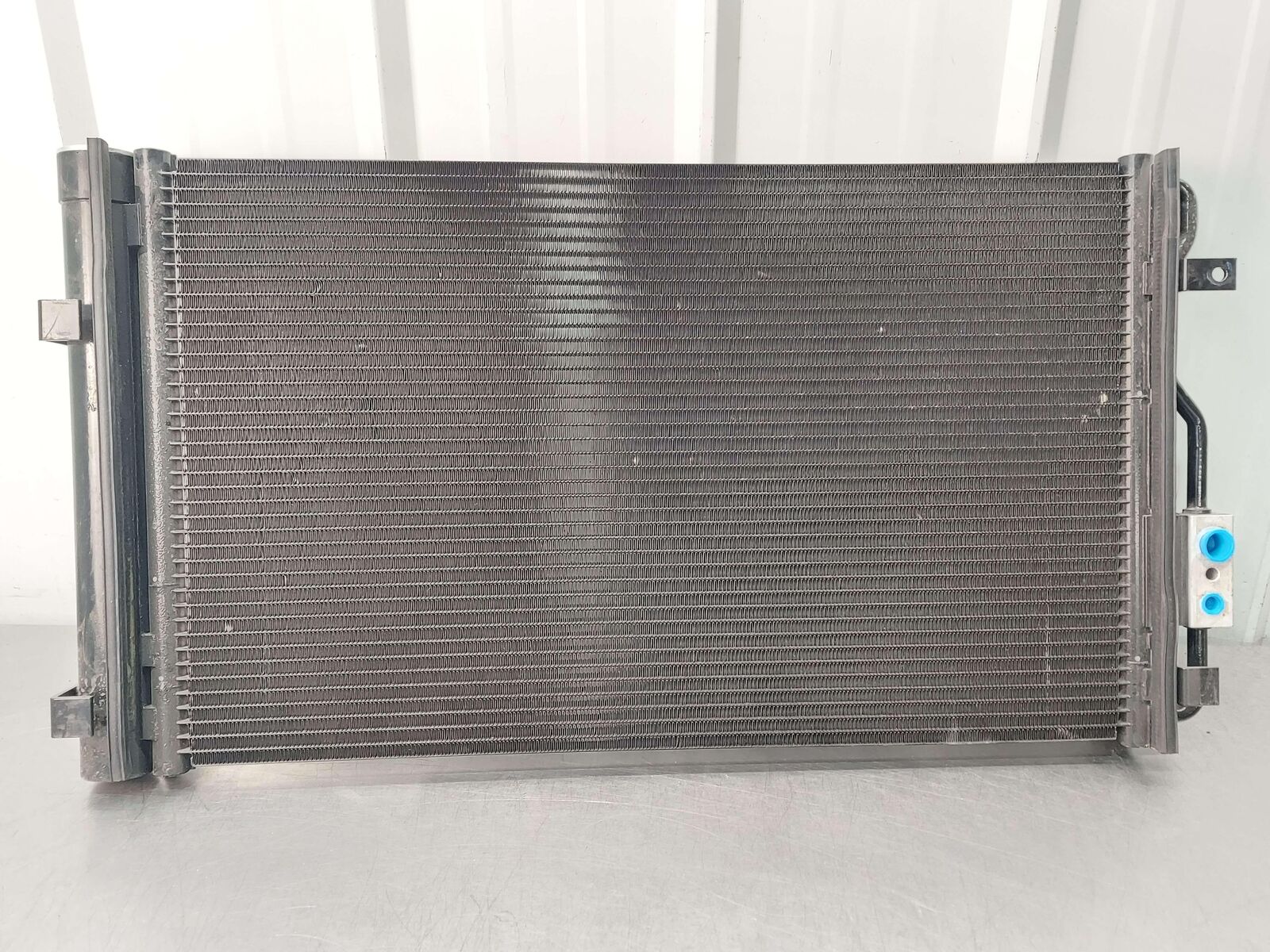 2024 ASTON MARTIN DB12 VOLANTE AC A/C AIR CONDITIONING CONDENSER *NOTE