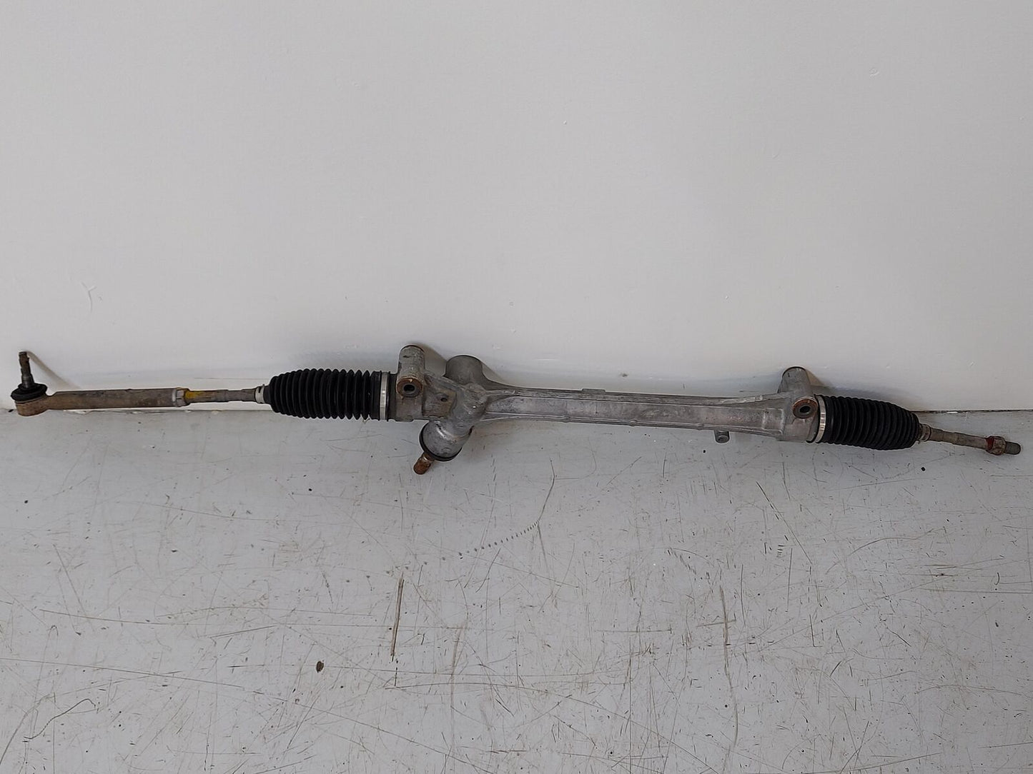 16-22 LEXUS RX450 HYBRID Steering Gear Rack And Pinion *Less Tie Rod* 97K KM'S