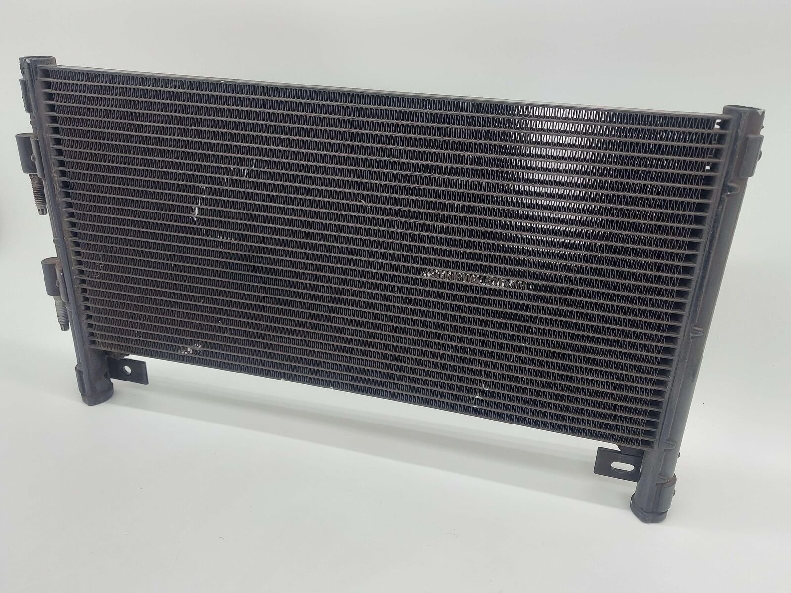 2016 MCLAREN 540C REAR RIGHT AC A/C AIR CONDITIONING CONDENSER CONDENSOR *NOTE