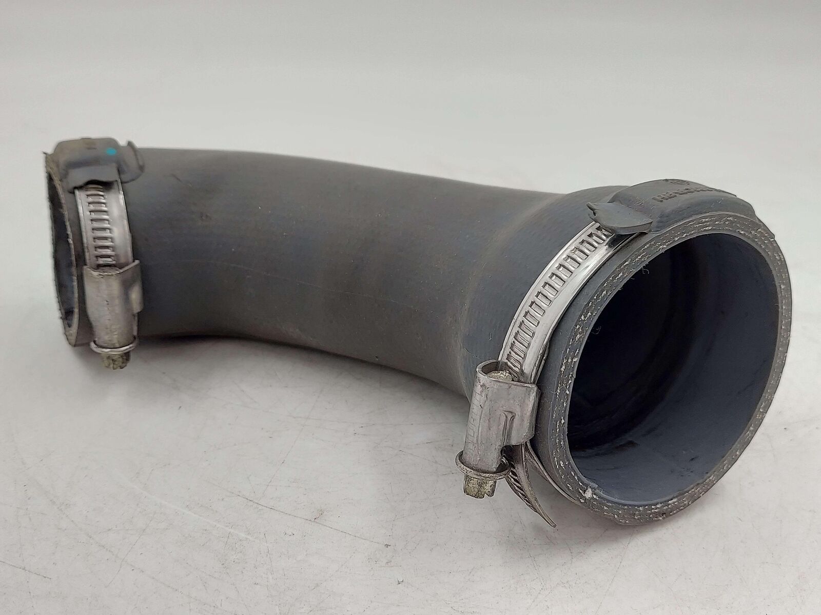 2016 MCLAREN 540C RIGHT AIR INTAKE TUBE TURBO INTERCOOLER CHARGE PIPE HOSE