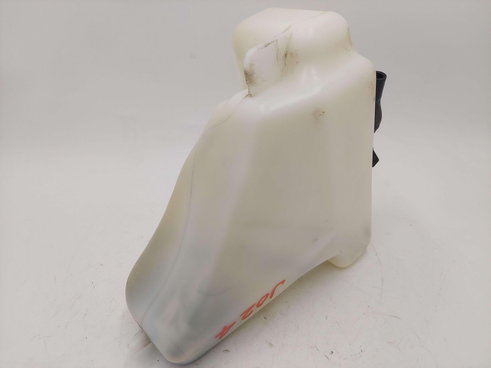 07-09 MAZDA CX7 2.3L TURBO COOLANT OVERFLOW RECOVERY BOTTLE L33L15350 L33L15350A