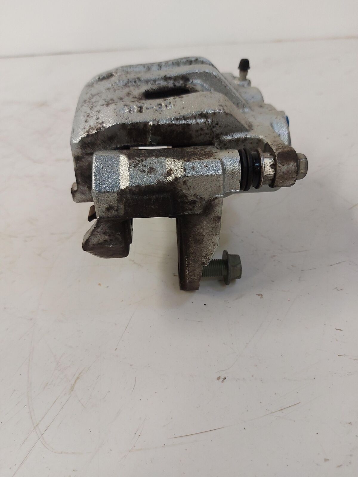 20-22 TOYOTA HIGHLANDER FRONT RH Right Caliper 22K KM'S