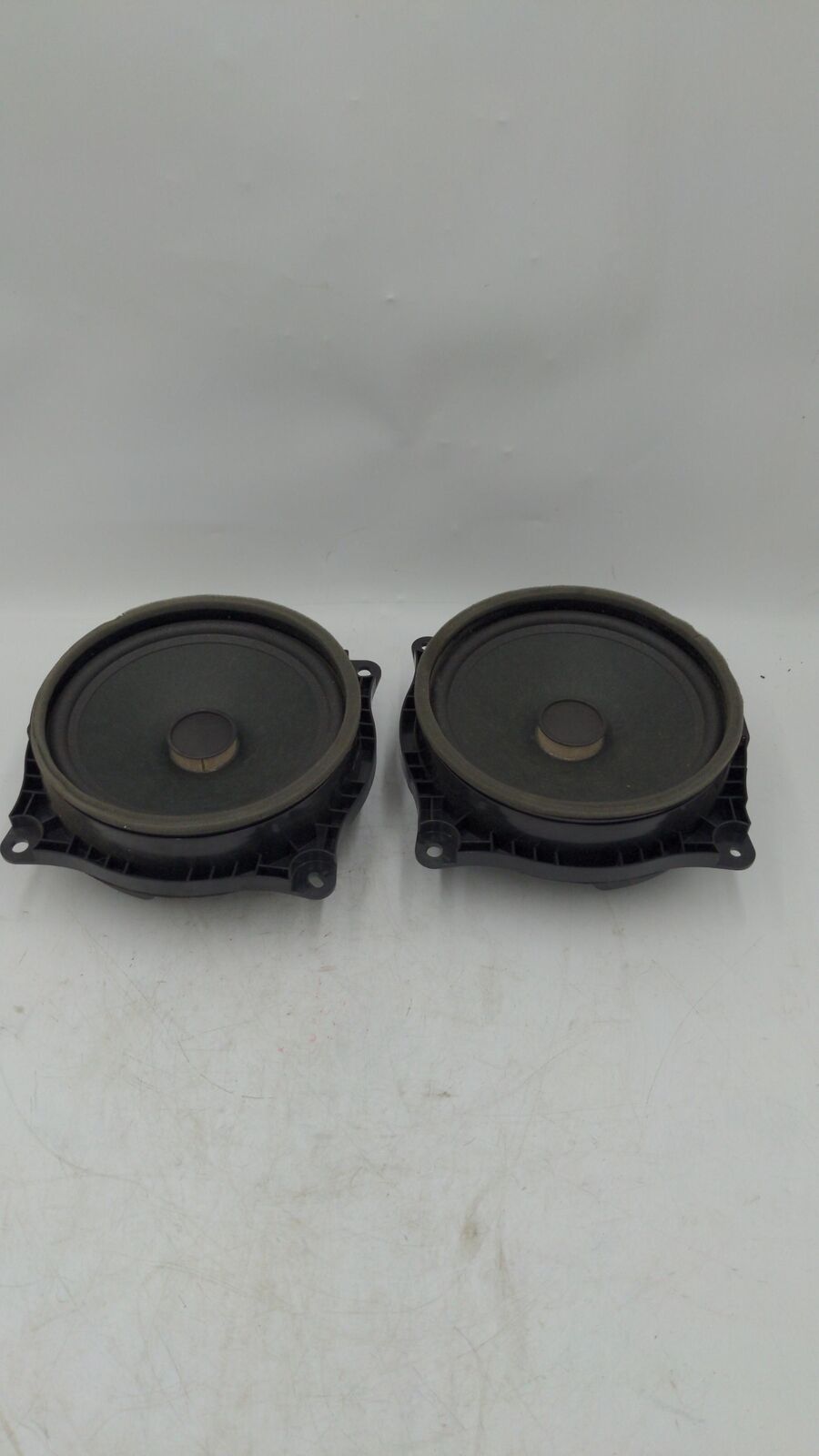 2015 LEXUS RC350 Speaker Set Mark Levinson