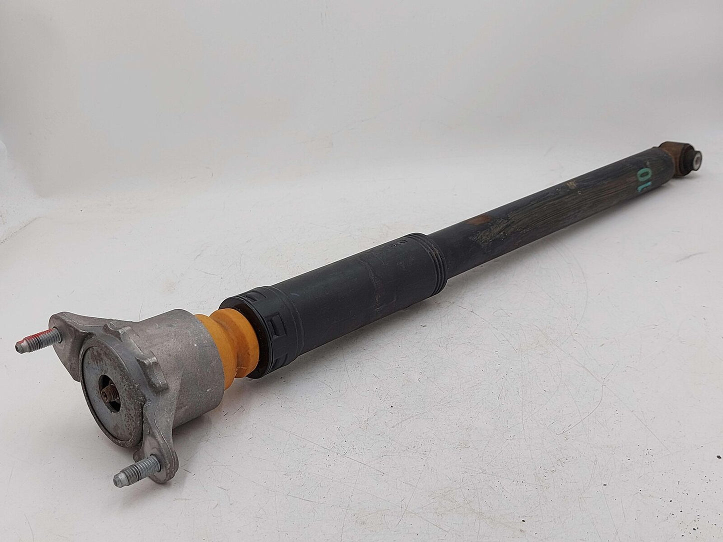 2016 MERCEDES GLA250 X156 REAR LH LEFT SHOCK ABSORBER A2463240307