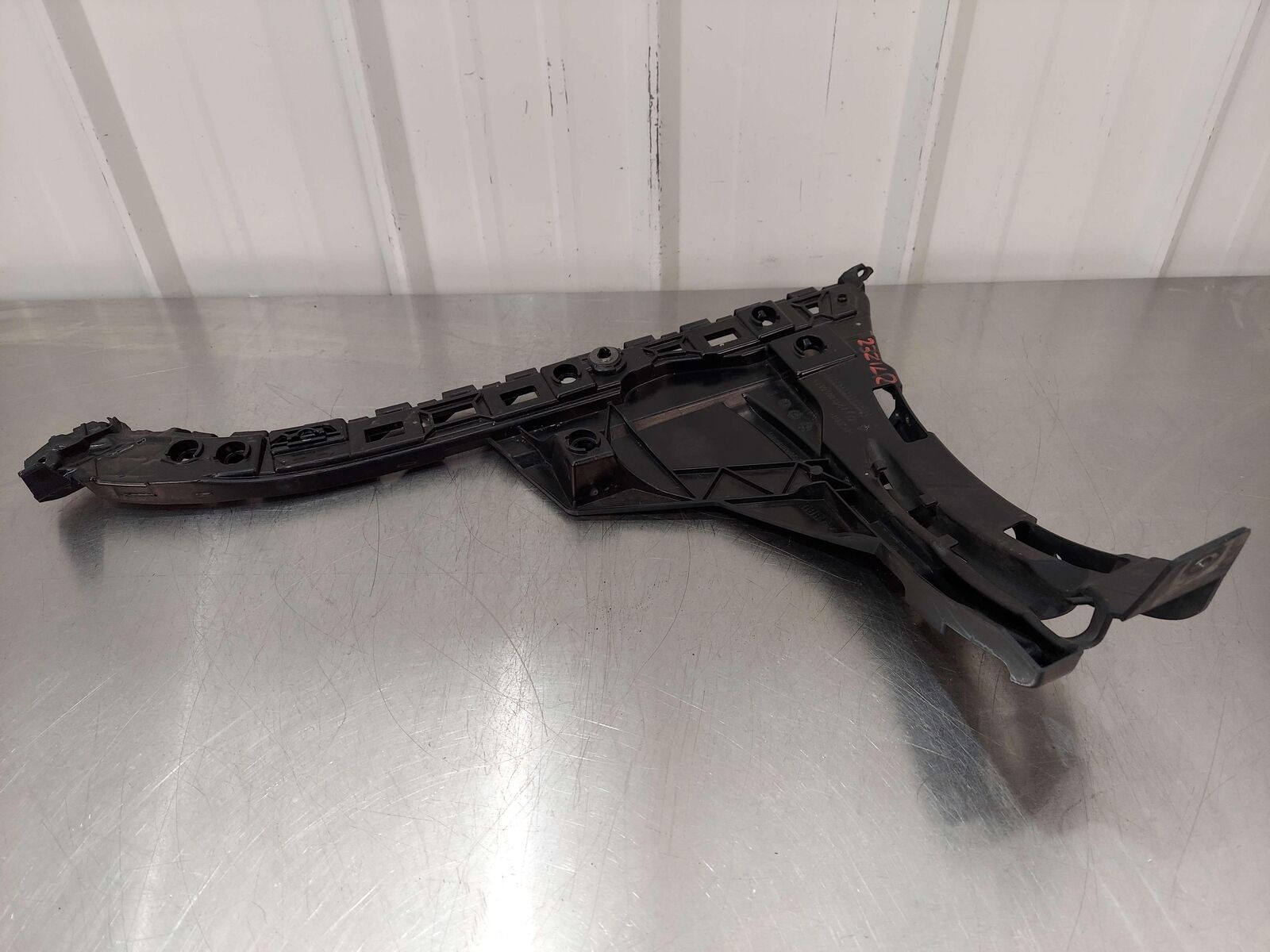 2019 Mercedes E63S AMG W213 Rear LH Left Bumper Mount A2138850163