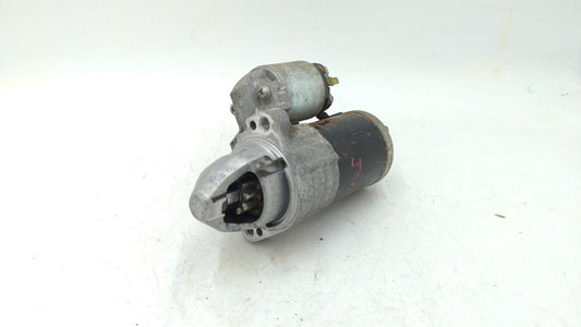 08-15 MITSUBISHI LANCER Starter Motor Ralliart 1810A123 57K KM'S