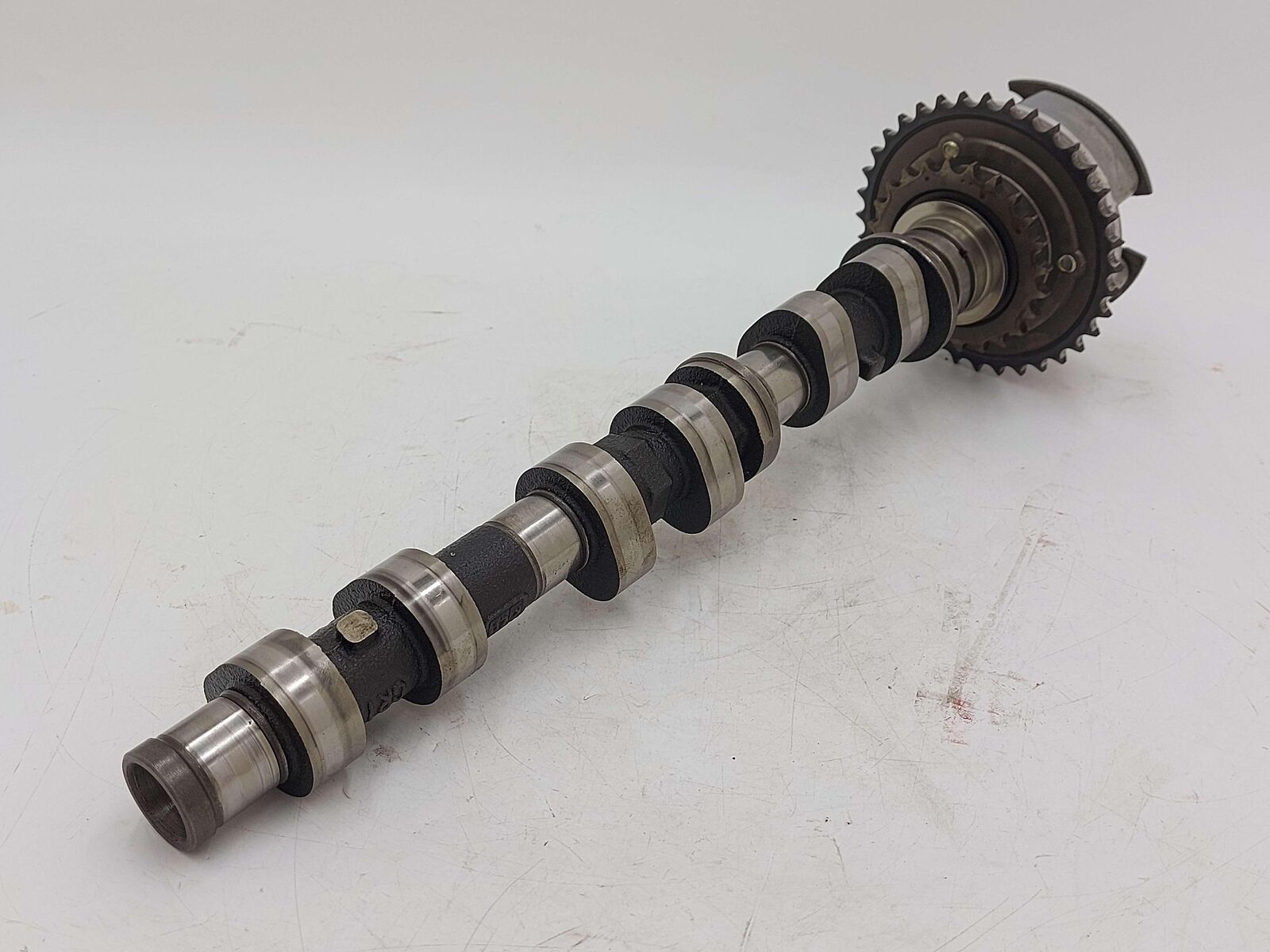 2013 Lexus GS350 3.5L RH Right Intake Camshaft W/ Actuator 13050-31163 120K KMS