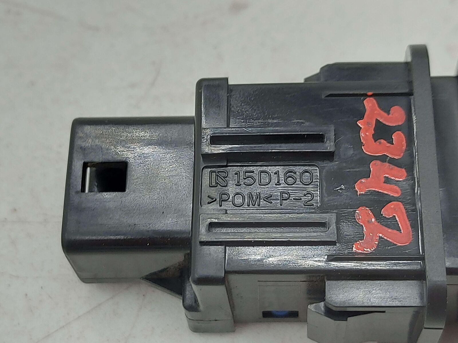 2021 TOYOTA TUNDRA SR5 TRACTION CONTROL SWITCH