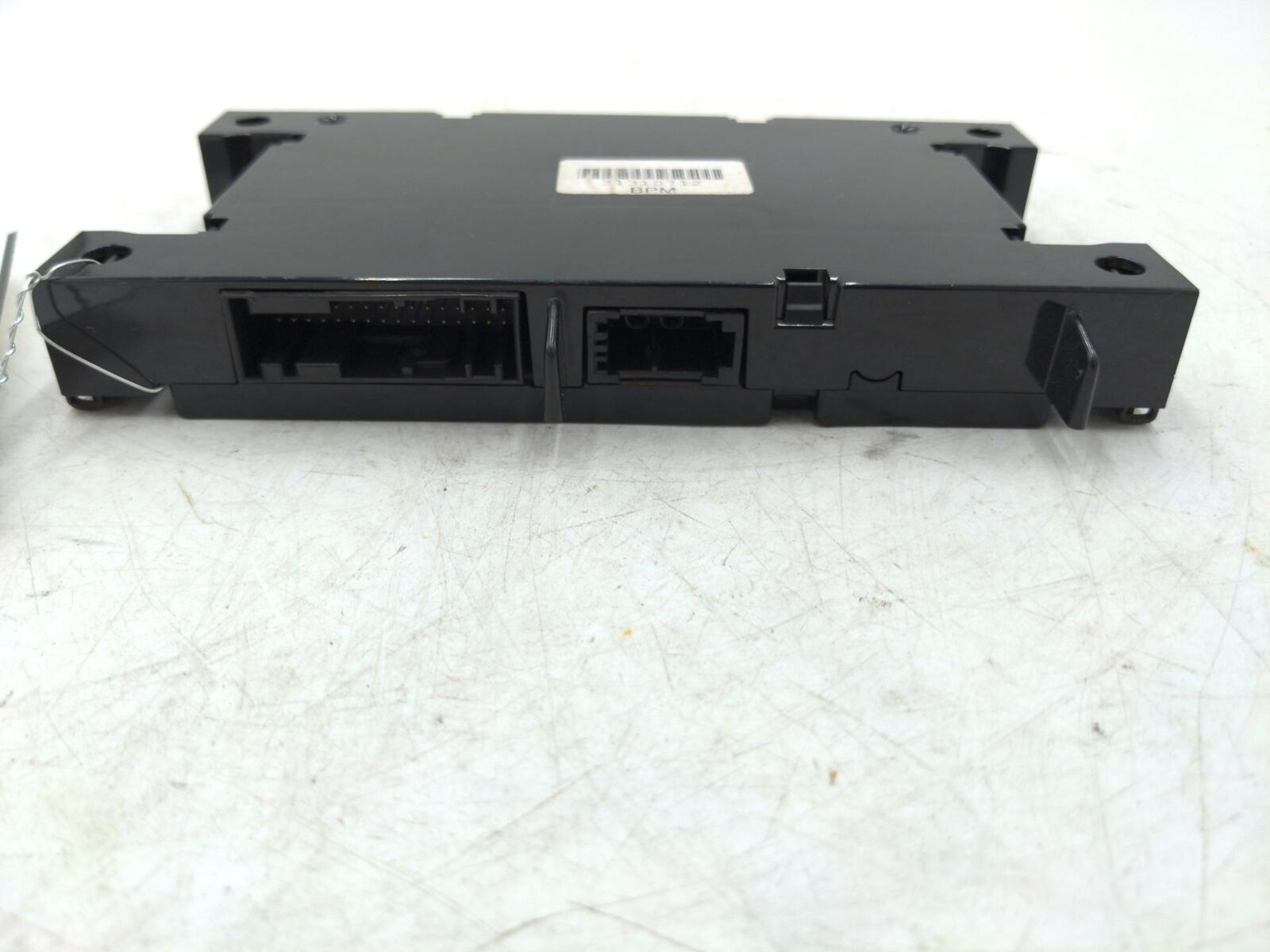 2011 VOLVO 70 Module 31310712 Media Control Module