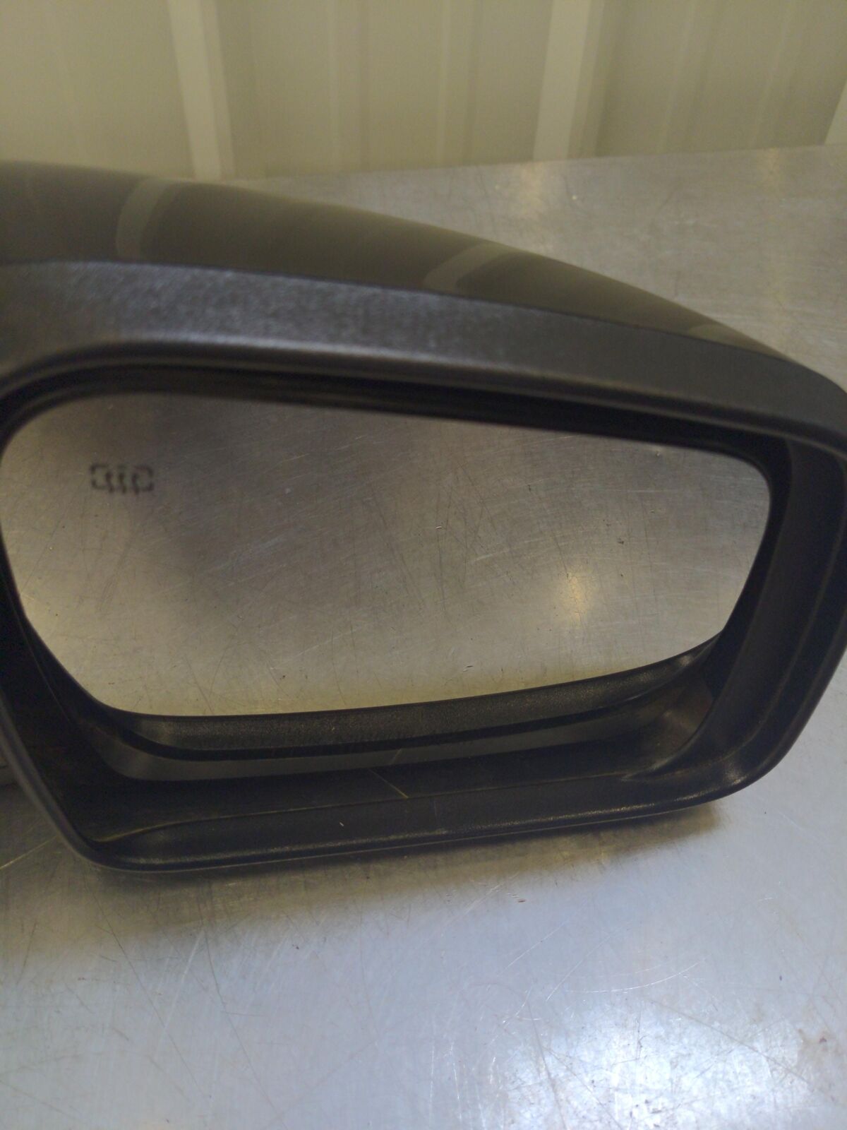 FITS 11 12 13 14 15 16 17 18 19 20 DODGE DURANGO Door Mirror Right Blue