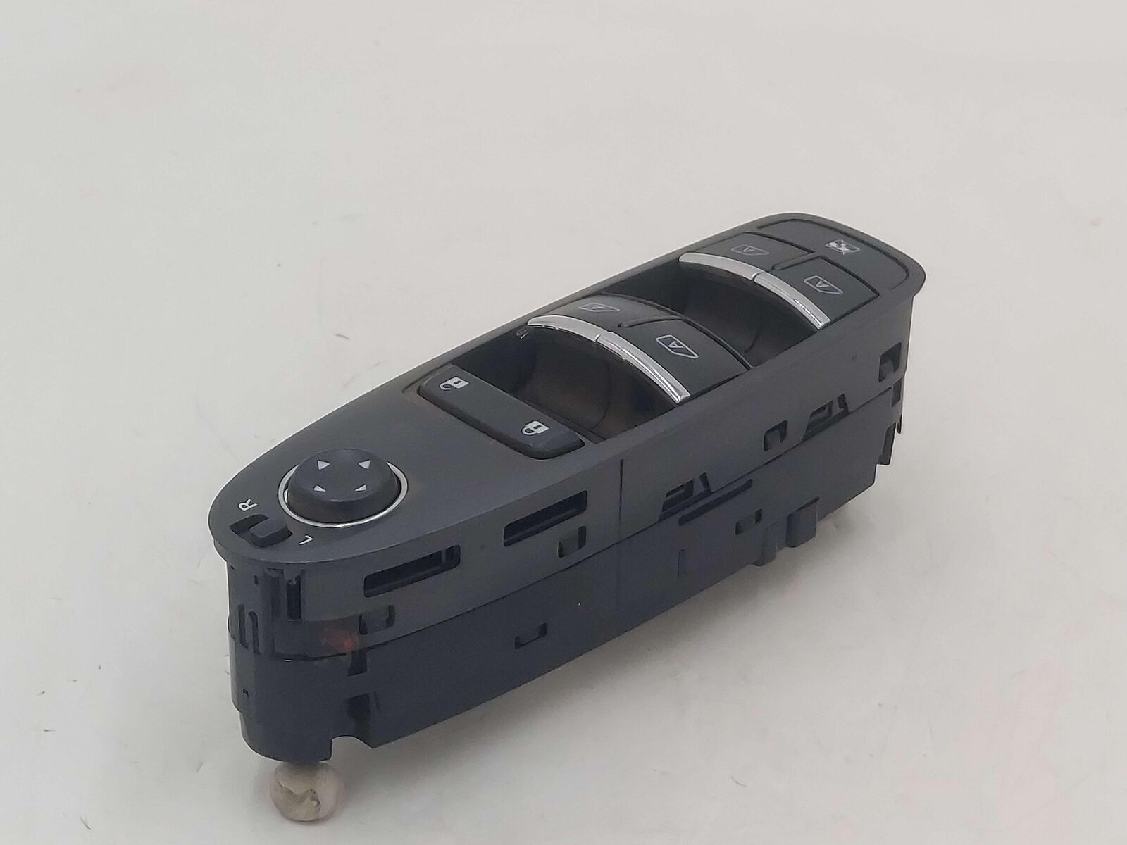 14-20 Infiniti Q50 Front LH Left Door Master Window Switch 254014GA6A