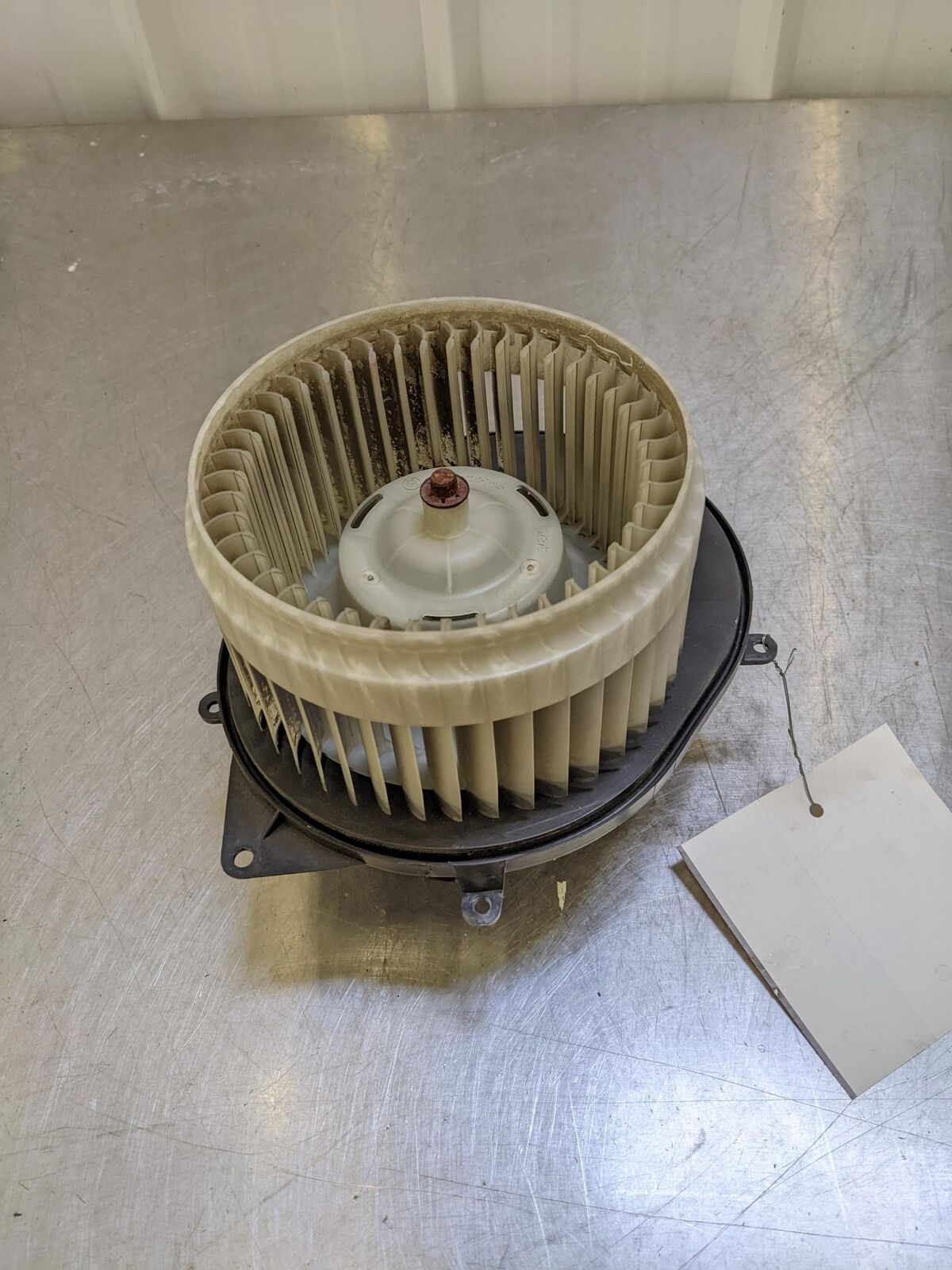 05-07 CHRYSLER 300 Blower Motor 145K KM