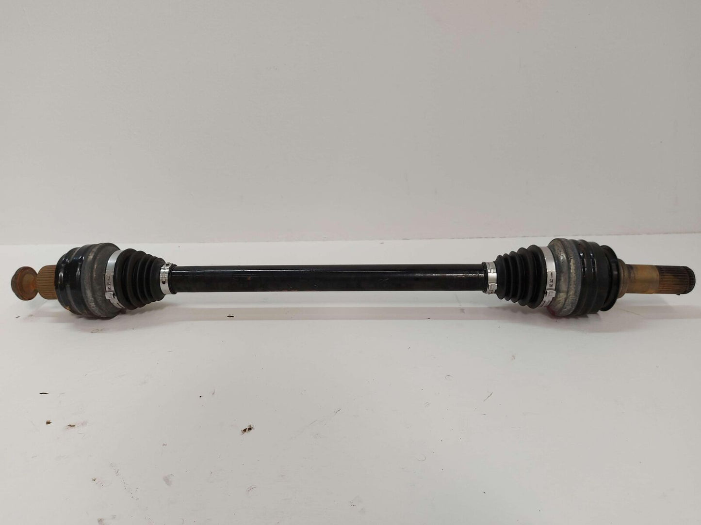 15-16 PORSCHE MACAN 95B S REAR RIGHT AXLE SHAFT 95B501203C