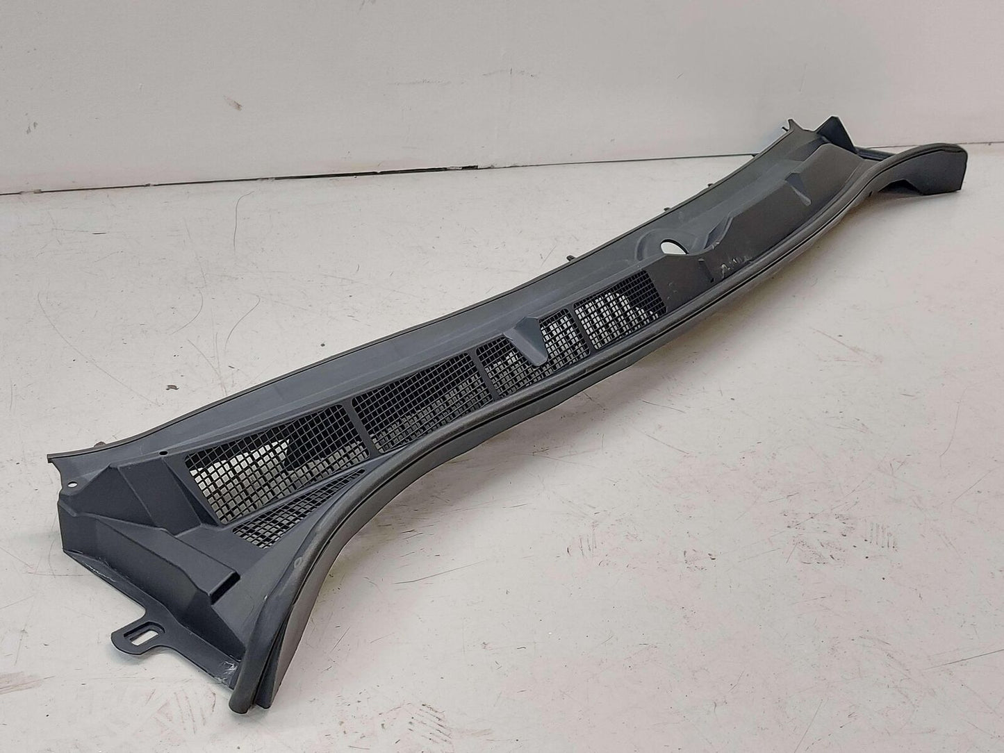 2019 TOYOTA TUNDRA Cowl Vent Panel 55708-0c051