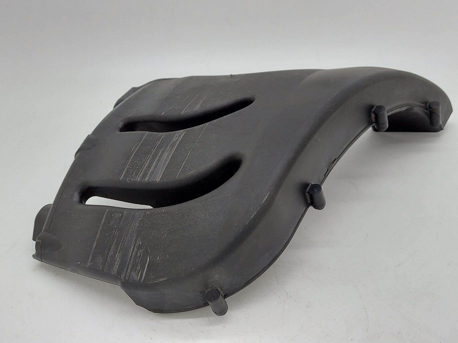 2023 McLaren Artura Front RH Right Caliper Brake Duct *scratched* 3K KM