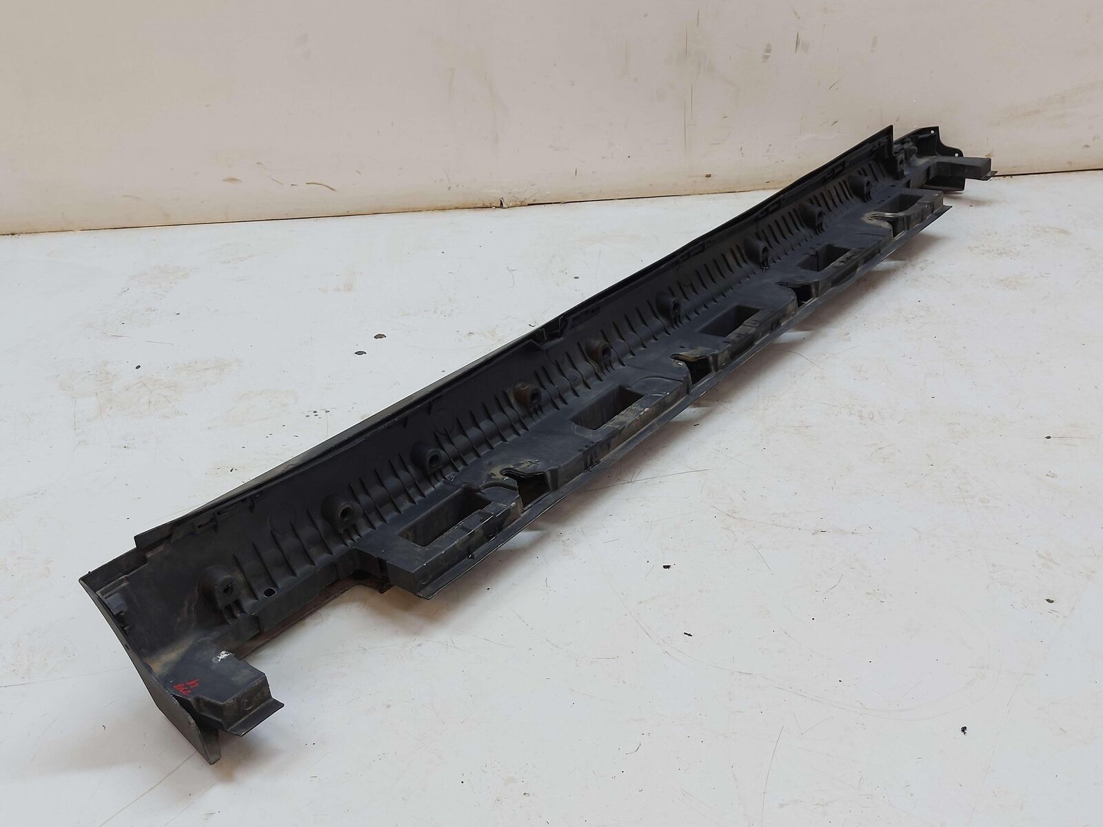 16-19 MERCEDES  GLE63S AMG W166 Side Step Plate Running Board LH LEFT *Note*