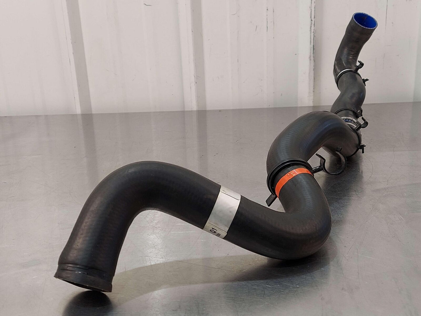 2023 McLaren Artura Hose RH Right Intake Hose 16E203CP 16EA031CP