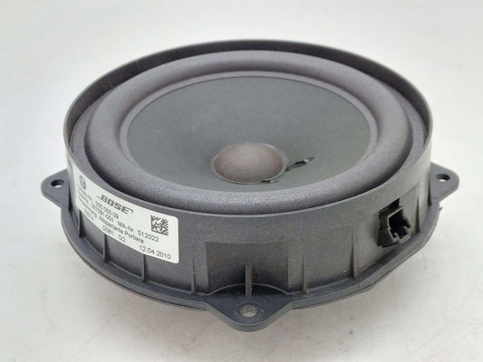 2010 Maserati GranTurismo S M145 Coupe LEFT DOOR BOSE SPEAKER 512022