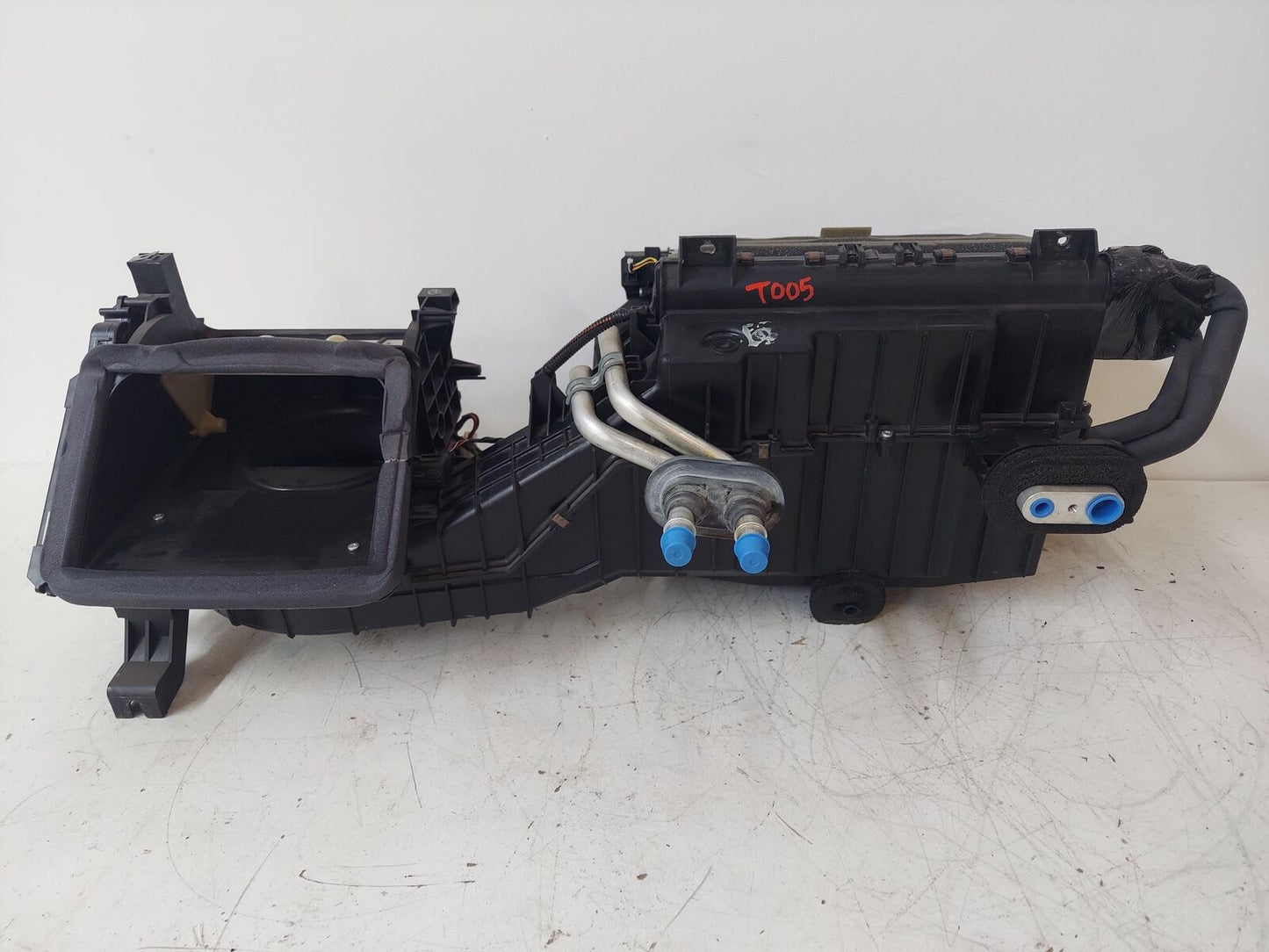 2016 JAGUAR F-TYPE Heater Housing GX53-14F498-AC GX53-19B555 53K KM's 🚀