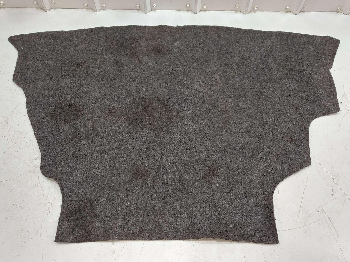 1991 Nissan Skyline R32 HCR32 GTS-T Coupe Trunk Carpet Carpeting *Discoloration*