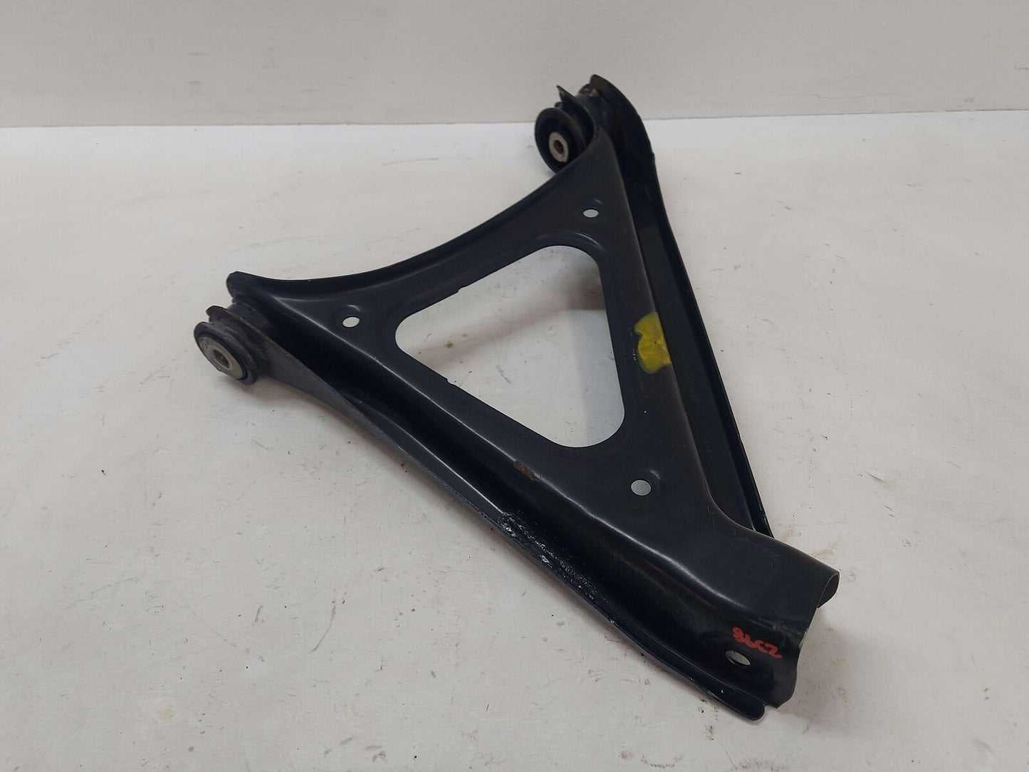 13 14 16-18 PORSCHE CAYENNE 958 S E-HYBRID REAR LEFT LOWER CONTROL ARM