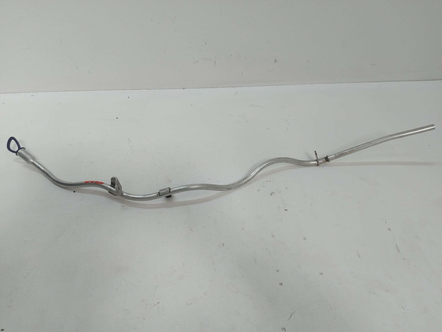 2015 MERCEDES GL63 AMG X166 5.5L ENGINE OIL DIPSTICK W/ TUBE 157.982