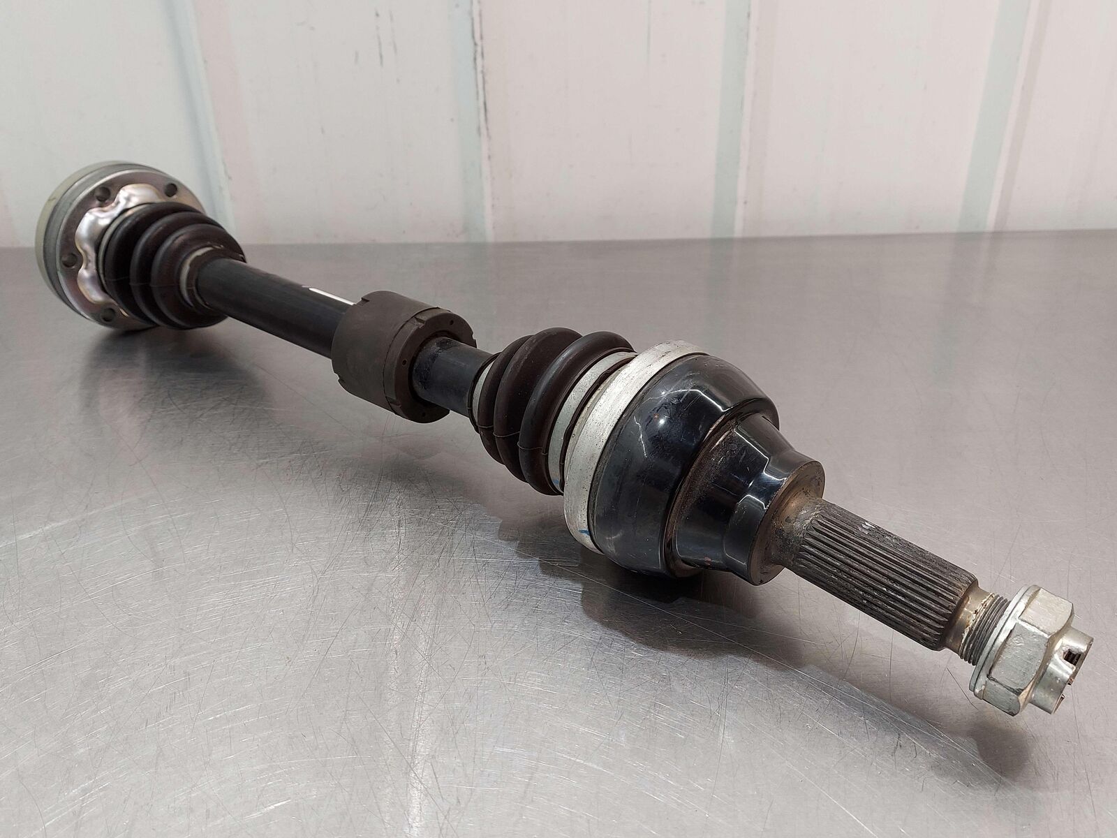 2021 FERRARI ROMA F169 REAR LH LEFT AXLE SHAFT 773414 000773414A1