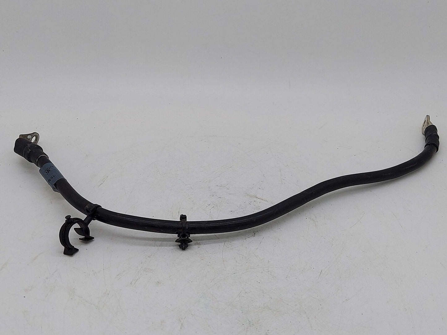 2023 McLaren Artura Battery Cable Negative 16MA340CP 3K KM