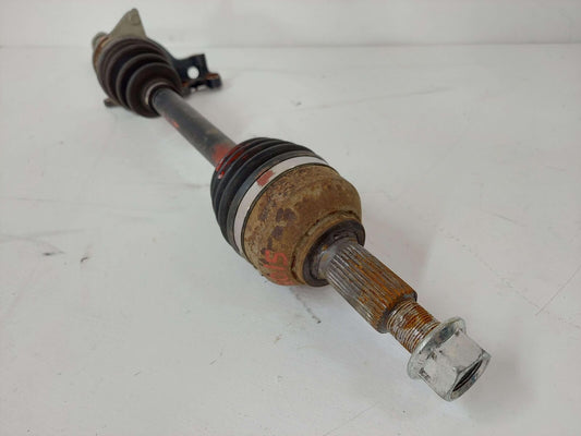 13-20 NISSAN PATHFINDER Front RH Right CV Axle Shaft 3.5L FWD 43K KM's