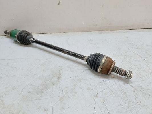 11 12 13 14 SUBARU IMPREZA Front Left Axle Shaft Lh 2.5l turbo WRX