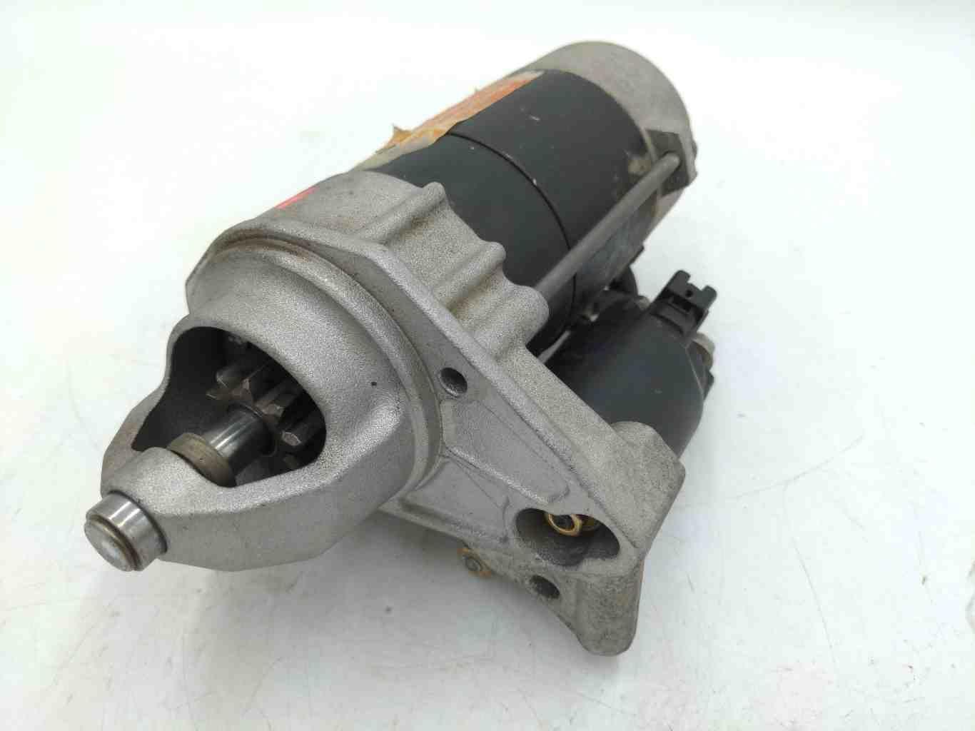 07-21 TOYOTA TUNDRA Starter Motor 8 Cylinder 5.7l 3urfe 2.0kw 145K KM'S