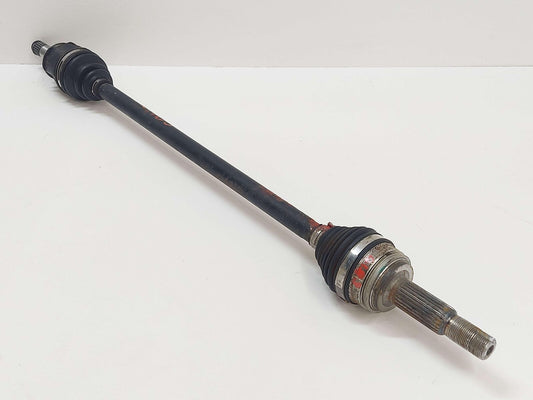 💥13-18 TOYOTA RAV-4 Rear RH Right CV Axle Shaft gas 💥 #2