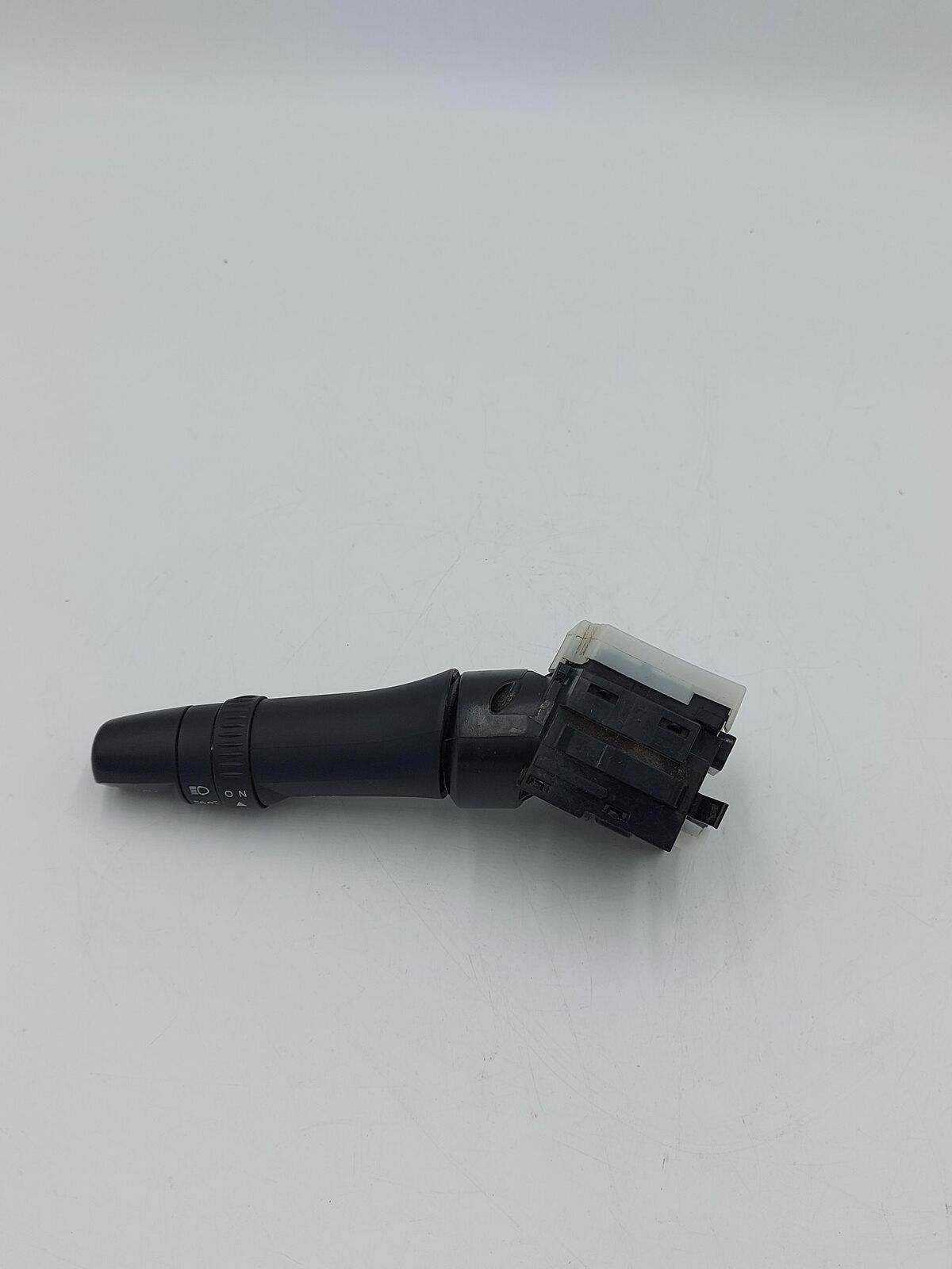 09-16 MITSUBISHI EVO EVOLUTION X LH LEFT headlight signal Switch 80KM'S