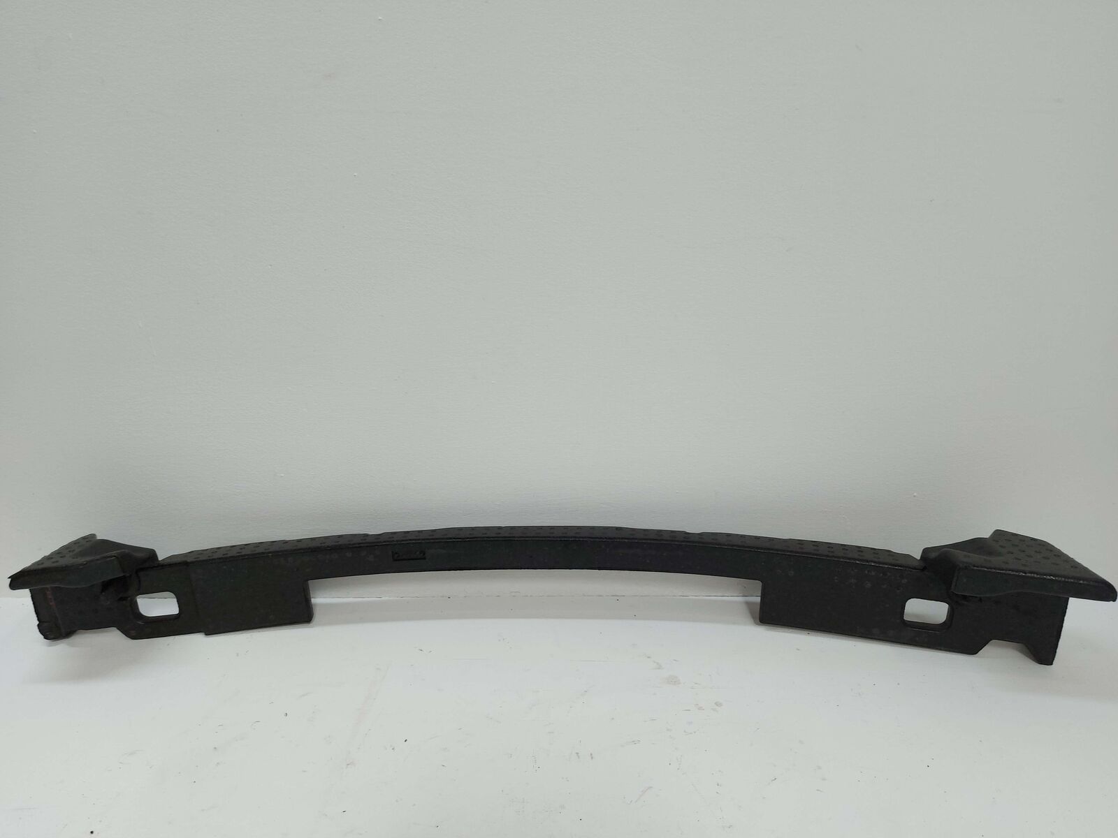 2017 TOYOTA HIGHLANDER FRONT BUMPER IMPACT ABSORBER 52611-0E120