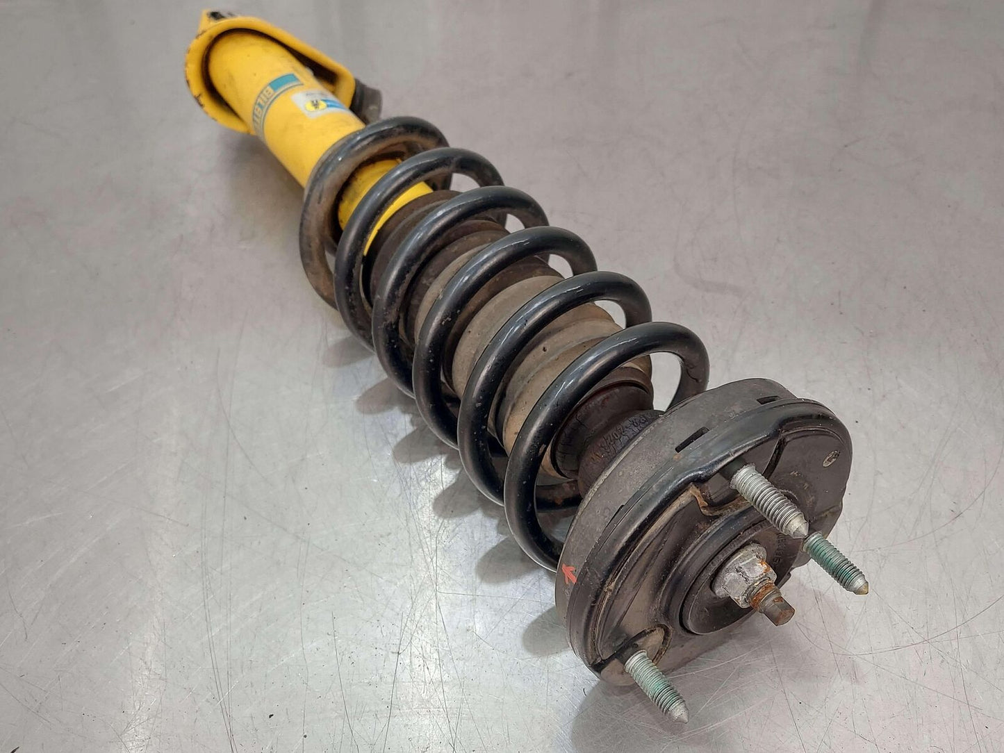 BILSTEIN SHOCK STRUT FOR 99-03 PORSCHE 911 996 CARRERA REAR LEFT SUSPENSION