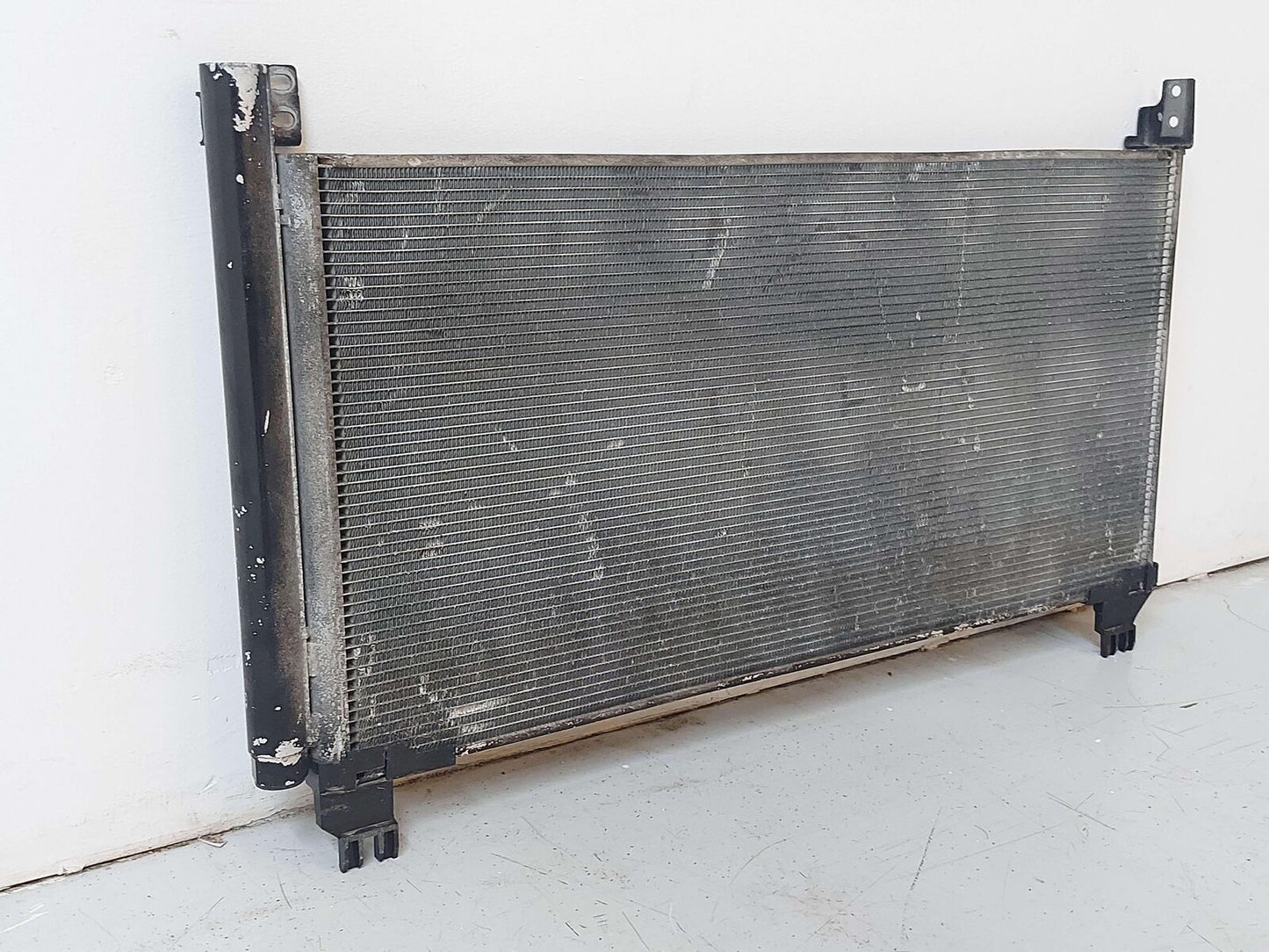 14-19 TOYOTA HIGHLANDER AC A/C AIR CONDITIONING CONDENSER 3.5L HYBRID *NOTE