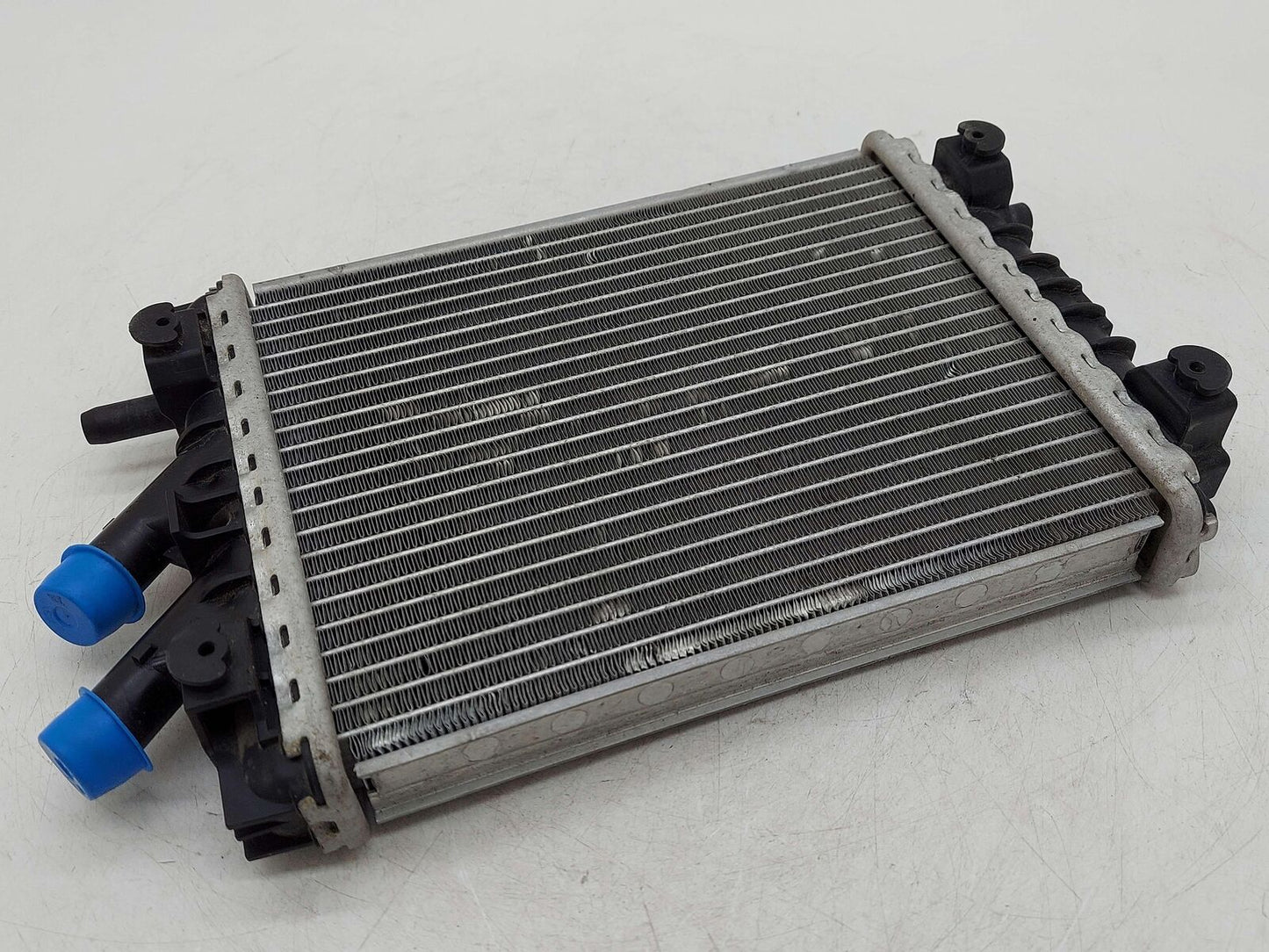 2018 LAMBORGHINI AVENTADOR S LP740-4 REAR RIGHT COOLANT AUXILIARY RADIATOR